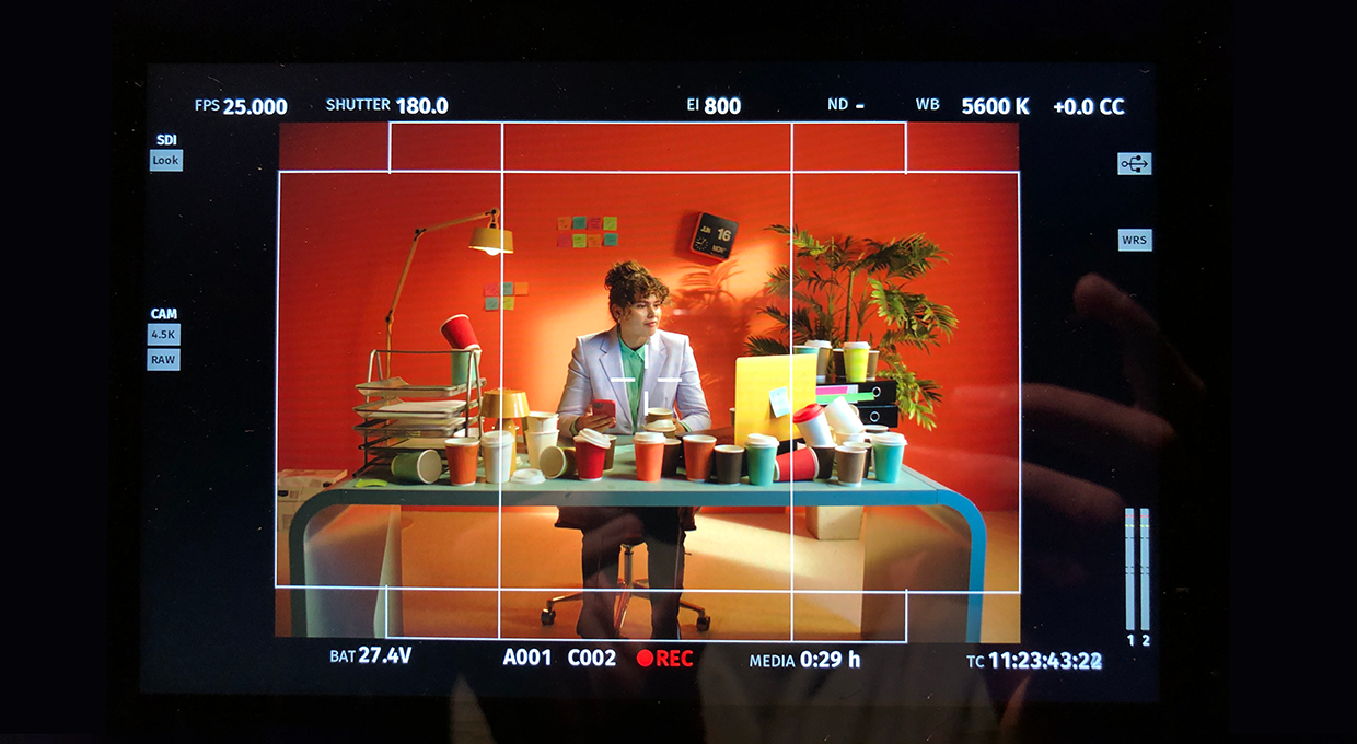 Production