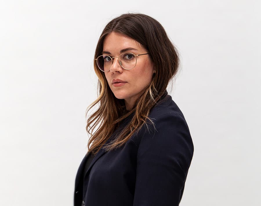 AnalogFolk Appoints Taylor Handsley as Head of Social